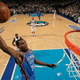Illustration for article titled Frustrated Kevin Durant Realizes He Forgot To Write-Off Several Dunks On Taxes